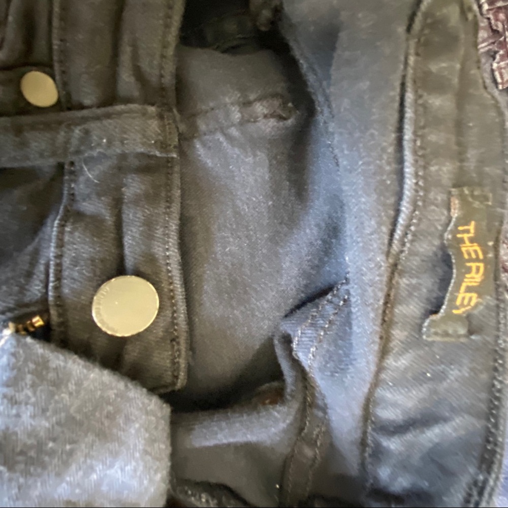 Genetic Denim The Riley Bootcut Jean - Picture 5 of 8
